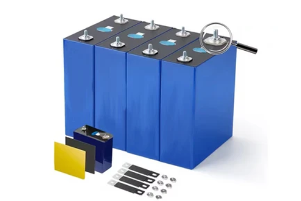 What Is the Diffe rence Between Rated Voltage and Actual Voltage of Lithium Batteries