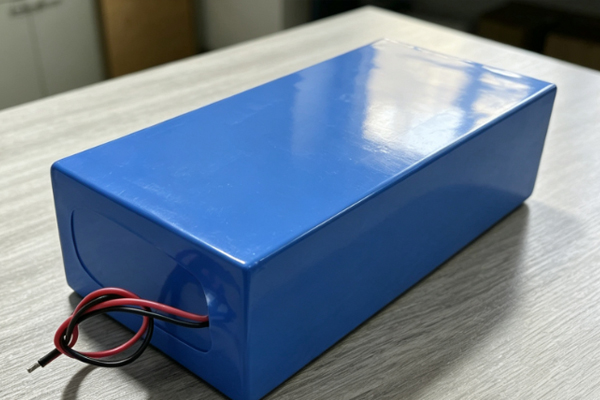 What Is the Difference Between a Battery Pack and a Single Cell?