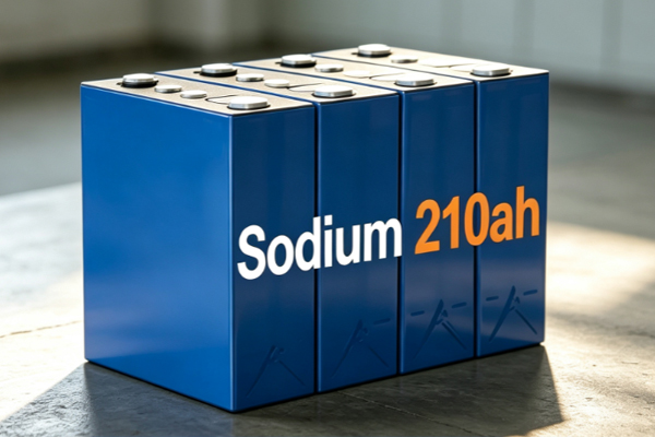 What Is the Function of Sodium-Ion Battery Electrolyte