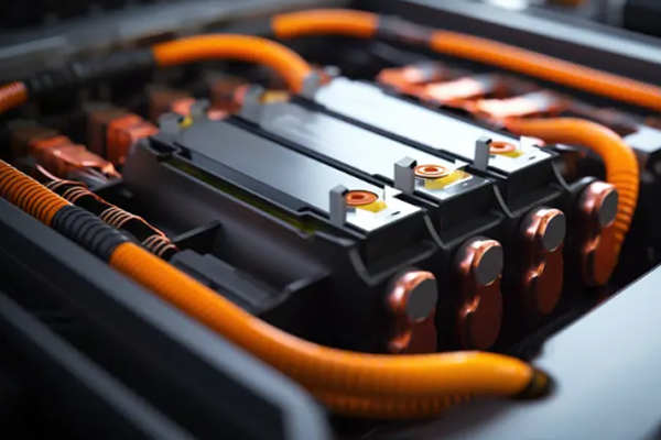 What Is the Voltage of a Car Battery
