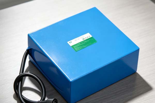 What Is the Working Principle of a Battery Pack?