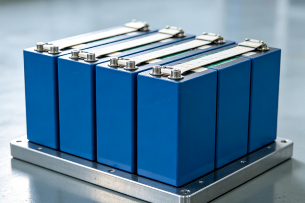 What Parameters Should You Know When Customizing an Energy Storage Battery Pack