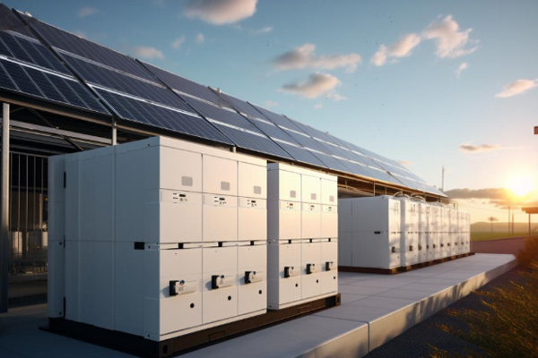 What Should Be Considered When Installing a C&I Battery Energy Storage System?