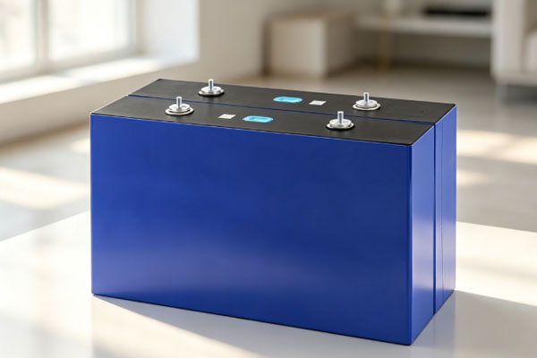 What Specifications of LiFePO4 Cells Are Used in Electric Vehicles