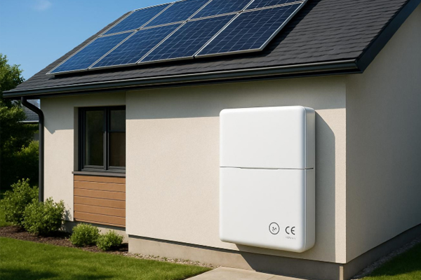 Which Homes Are Suitable for Home Energy Storage Batteries