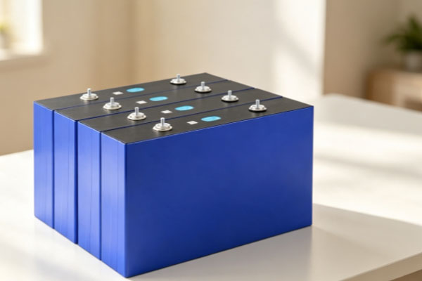 Which Type of LiFePO₄ Battery Cells Are Suitable for RV Energy Storage