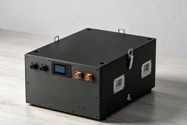 Why Are DIY Battery Boxes Becoming More and More Popular?