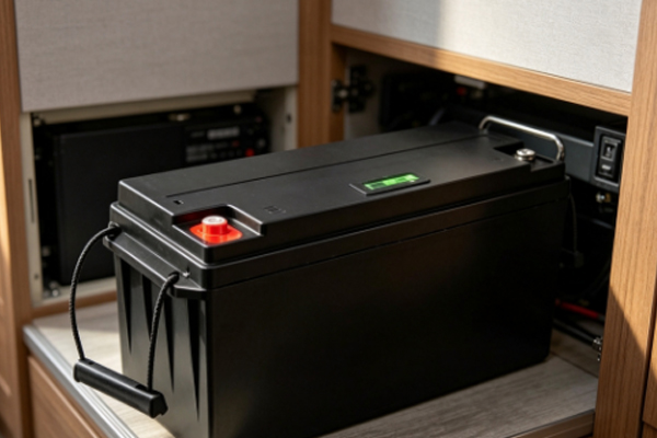 Why Do Battery Packs Need a BMS?
