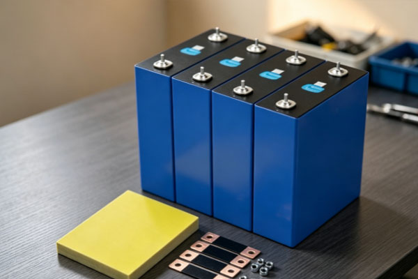 Can Used Deep-Cycle Lithium Batteries Be Discarded Directly