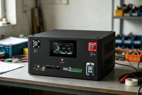 Can a Lithium Battery Pack Still Be Used Normally After Being Damaged in a Short Period of Time