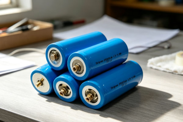Custom Lithium Battery Solution for Electric Cutting Machines