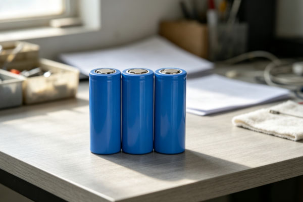 Custom Lithium Battery Solution for Electric Nail Guns