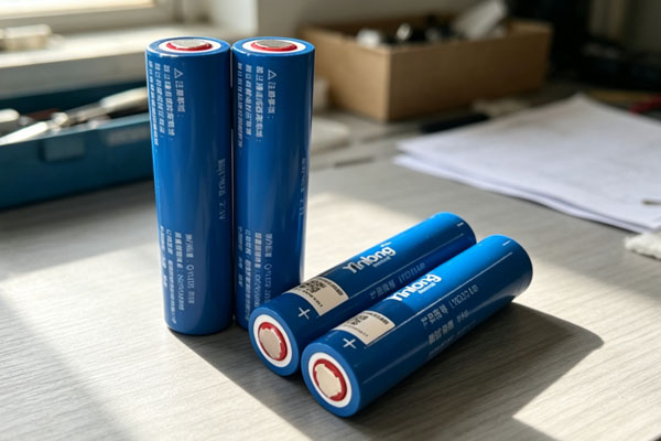 Custom Lithium Battery Solution for Electric Screwdrivers