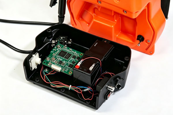 Customized Lithium Battery Pack Solution for Electric Sprayers