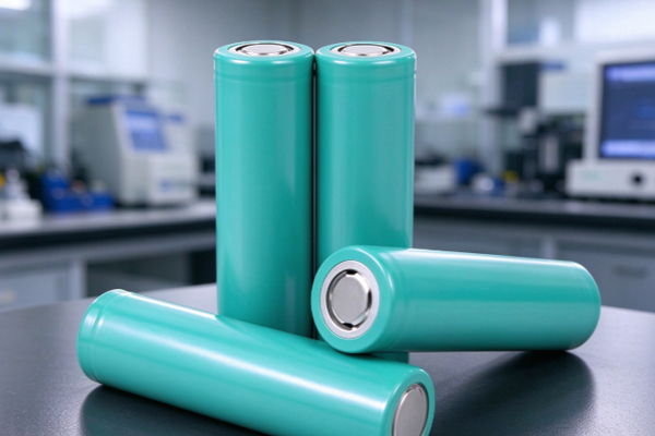 Cylindrical Battery Production Quality Control Methods