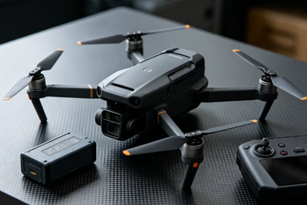 Drone Battery Transportation Solutions