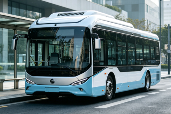 Electric Bus Range Optimization Solutions