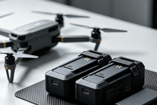 High-Power Drone Battery Solutions