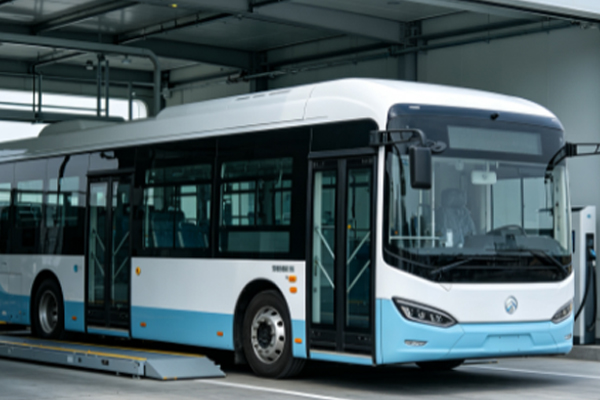 High-Rate Battery Solutions for Electric Buses