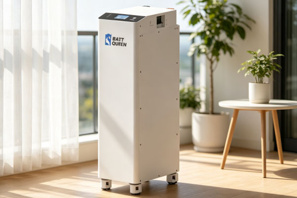 Home Power Outage Backup Lithium Battery Solution