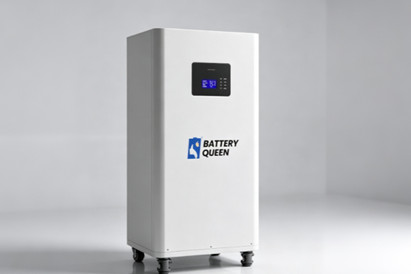 How Can a DIY Battery Box Optimize Space Utilization?