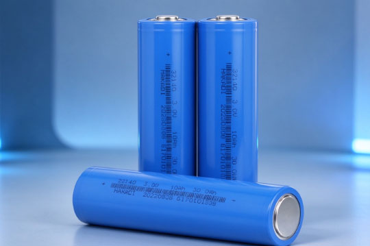 How Is the Discharge Cutoff Voltage of Sodium-Ion Batteries Determined
