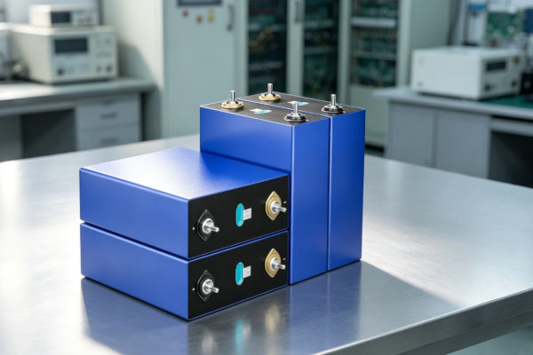 How Many Years Before a Lithium Deep-Cycle Battery Needs to Be Replaced