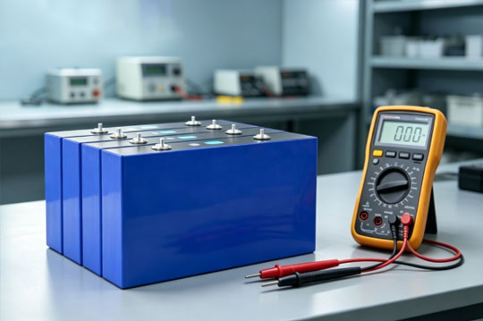 How to Choose the Right Lithium Battery for a Golf Cart