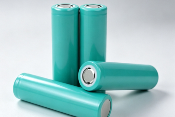 How to Distinguish Cylindrical Battery Models