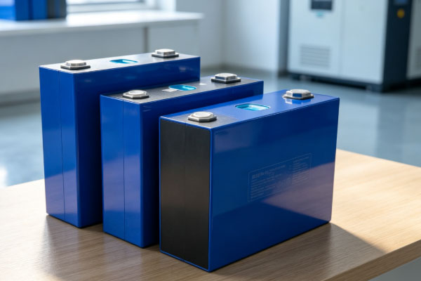 How to Handle a LiFePO4 Battery After Water Exposure