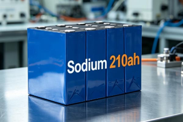 How to Improve the Cycle Life of Sodium-Ion Batteries?