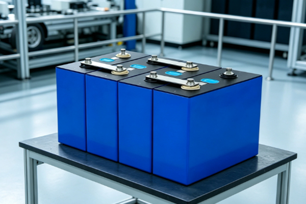 New Energy Bus Battery Technology Solutions