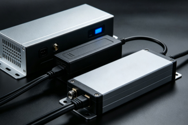 What Applications Are LiFePO4 Battery Chargers Suitable For
