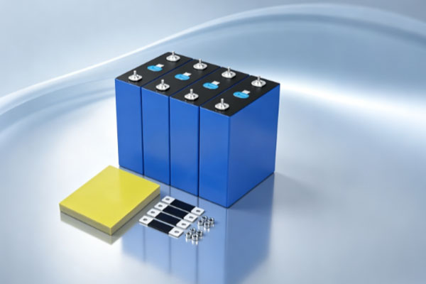 What Are the Advantages of Using LiFePO4 Batteries in Emergency Power Supplies