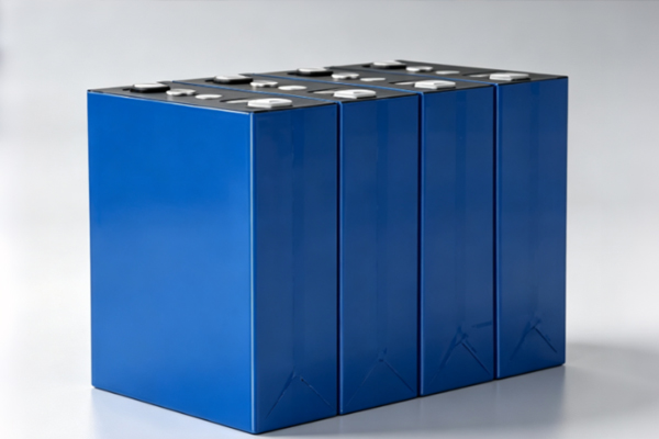 What Are the Characteristics of Sodium-Ion Battery Packs?