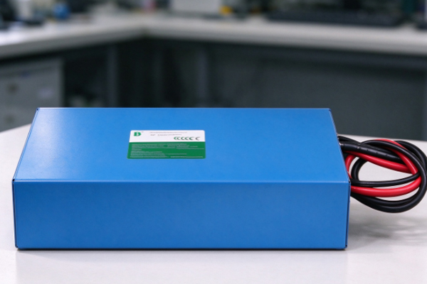What Are the Hazards of a Battery Pack Short Circuit?