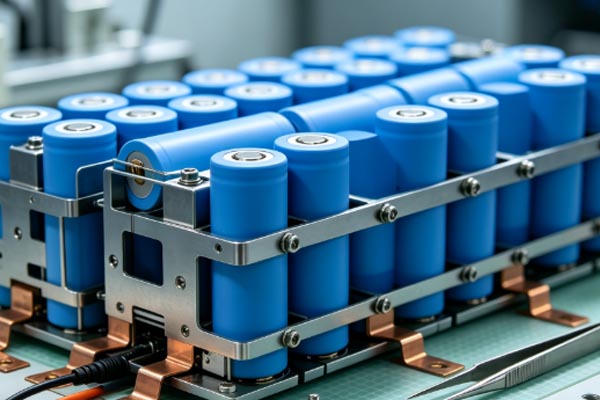 What Are the Manufacturing Challenges of Cylindrical Batteries?