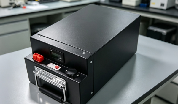 What Factors Affect the Cycle Life of Battery Packs?