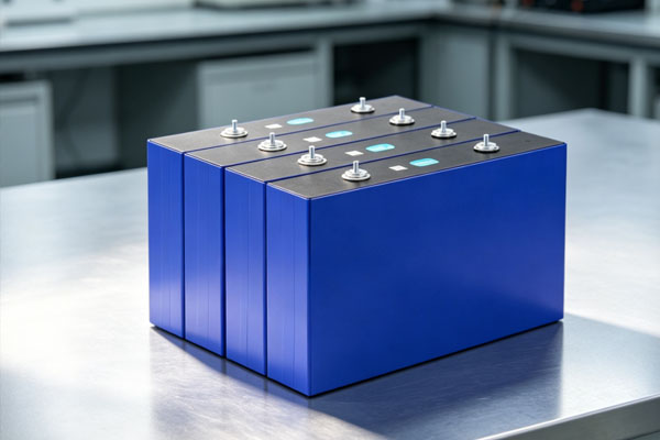 What Is the Best Charging Depth for Lithium Deep-Cycle Batteries