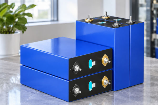 What Is the Purpose of the Temperature Protection Function in Deep-Cycle Lithium Batteries?