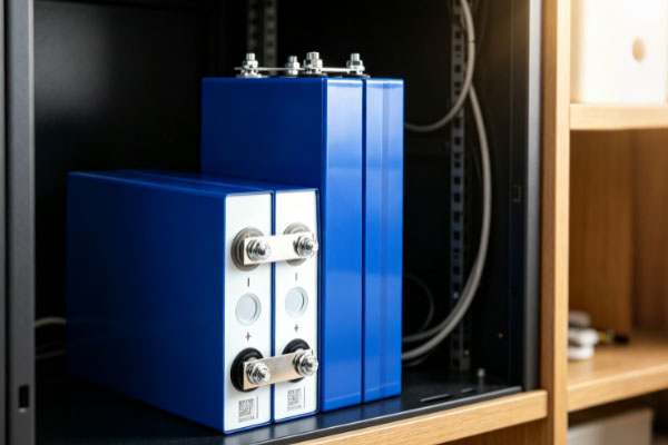 What Should You Pay Attention to When Charging LiFePO4 Batteries in Winter?