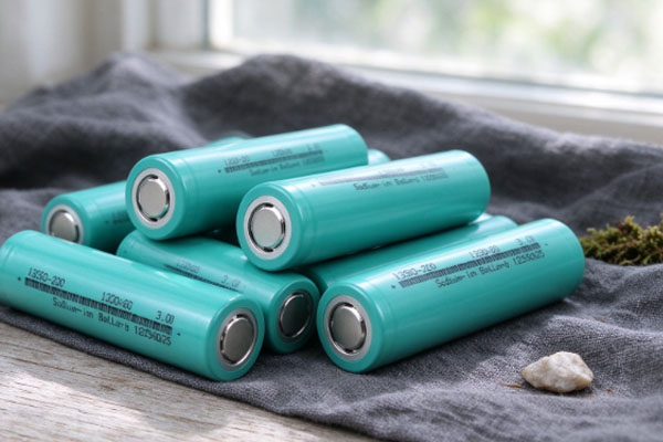 Why Do Sodium-Ion Batteries Have Certain Low-Temperature Operating Advantages