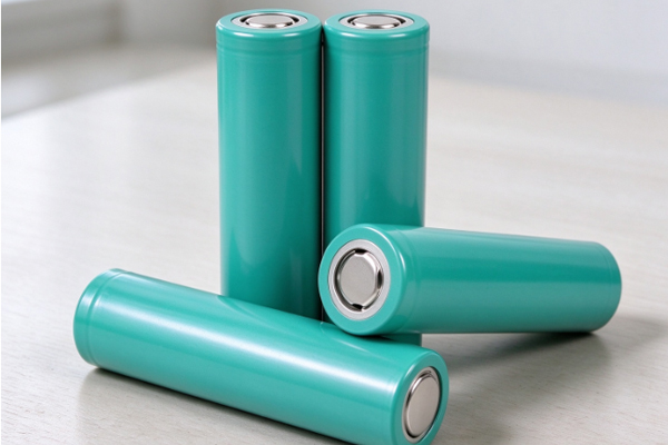 What Is the Function of a BMS System for Cylindrical Batteries?