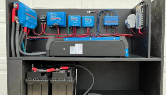 Can LiFePO4 Battery Chargers Be Used Universally