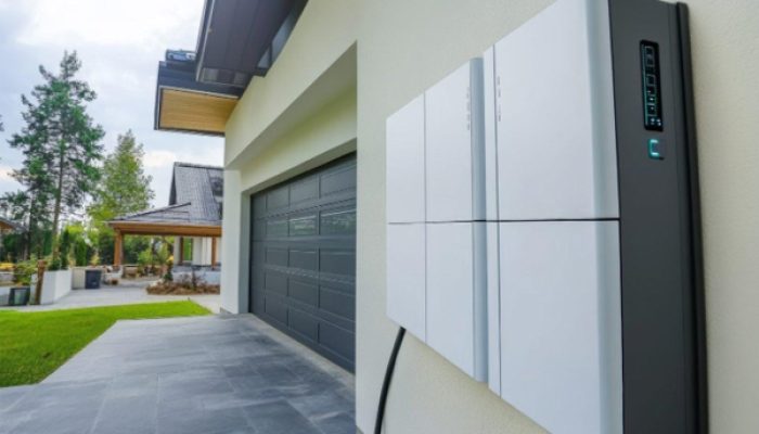 How Can Home Energy Storage Batteries Handle Power Outages