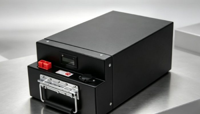 How Is Battery Pack Balancing Managed