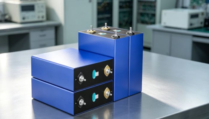 How Many Years Before a Lithium Deep-Cycle Battery Needs to Be Replaced