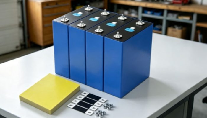 How Much Cost Can Deep Cycle Lithium Batteries Save Compared with Traditional Batteries