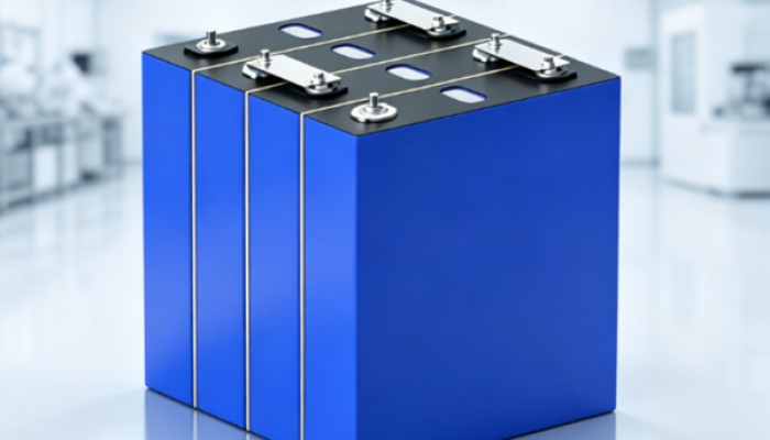 How to Choose Battery Voltage for Solar Energy Storage Systems