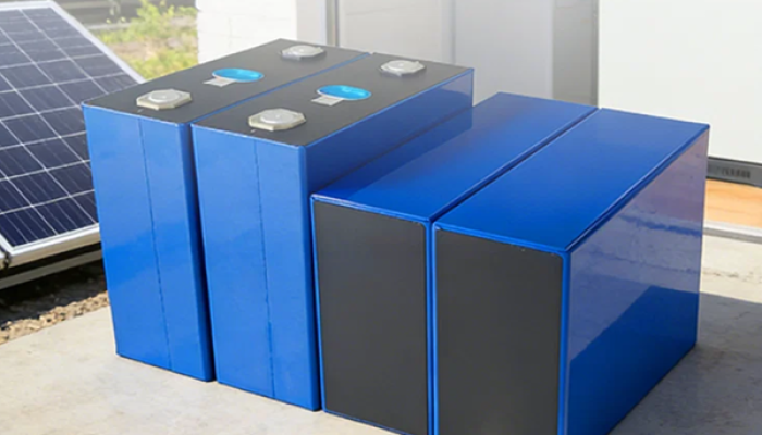 How to Choose the Right Battery Voltage for Your Equipment